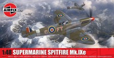 Airfix 1-48 Scale Supermarine