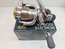 Shimano Biomaster 1500RA fishing reel BNIB
