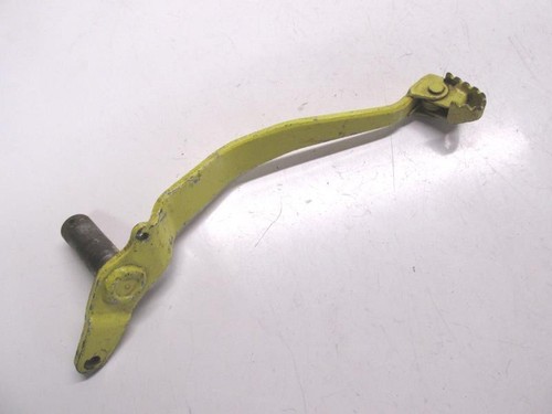 Brake pedal suzuki 650 r - brake, dr