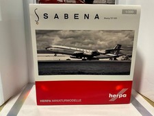 1/200 HERPA SABENA  BOEING