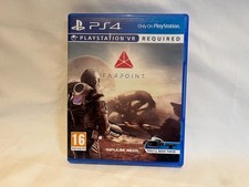 Farpoint (PlayStation 4, 2017) PS4