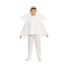 Wicked Costumes - Christmas Angel Costume - Child