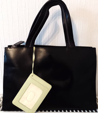 RADLEY  Black leather