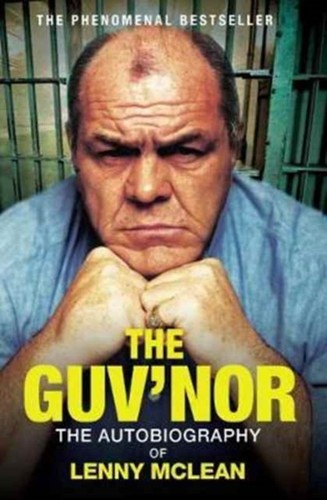 The guv nor autobiography - guv'nor,