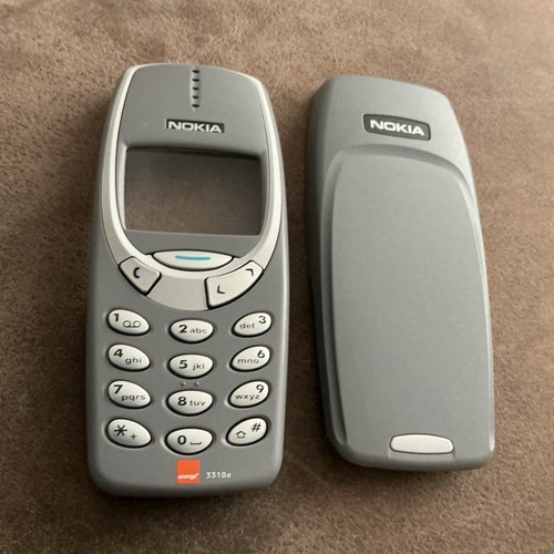 Genuine original nokia - original, 3310