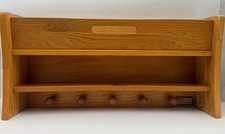 Mamas & Papas Ocean autumn oak