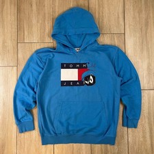 Tommy Jeans x Space Jam Hoodie