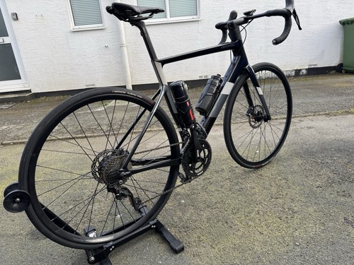 Cannondale supersix neo size - cannondale,