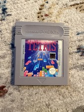 Tetris – Nintendo Game Boy