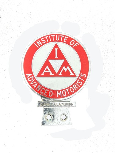 Early classic car - car, iam