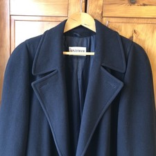 UK 14 Vintage Windsmoor Midi