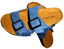 MARKS & SPENCER MEN BLUE