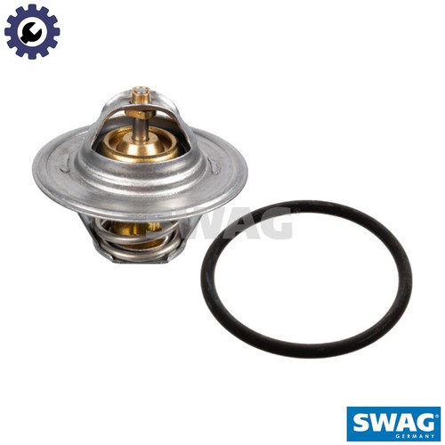 Thermostat coolant 8286 - 30,