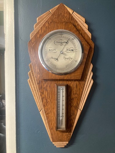 Vintage mid century art - art, deco