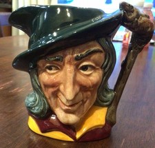 Royal Doulton England D6462
