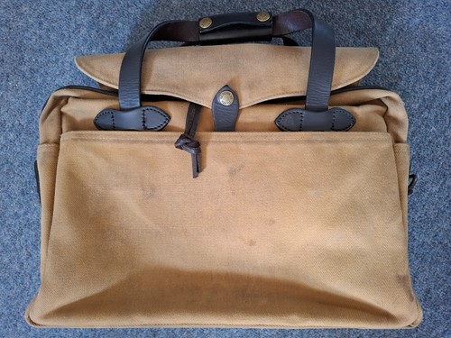 Filson 257 rugged twill - filson,