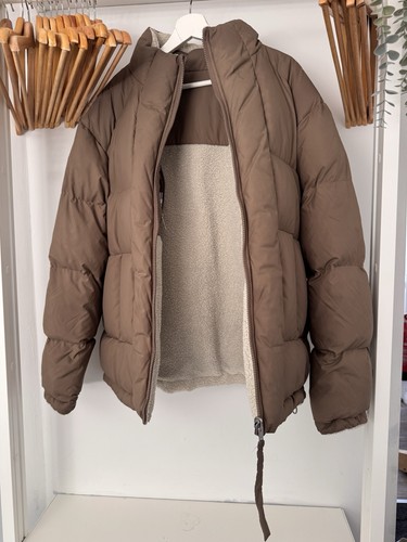 Puffet jacket axel arigato - puffet,