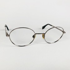 CONVERSE eyeglasses GUNMETAL