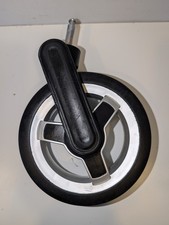 Silver Cross Wayfarer Front