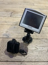 Genuine TOMTOM ONE 3rd Edition 1GB Sat Nav 4N01.002 Including Stand & Charger 