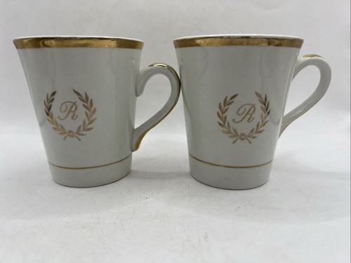 Monogram enoch - “r”,