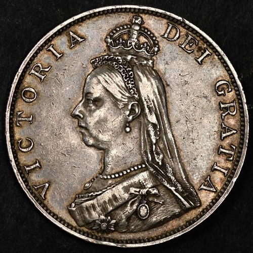 1887 queen victoria double - queen,