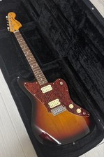 Squier Jagmaster Electric