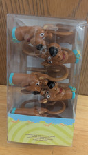 New Scooby Doo Vintage 2000