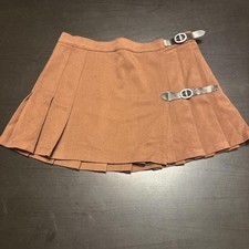 Brandy Melville Tan/Brown