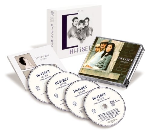 Set gift box - set,