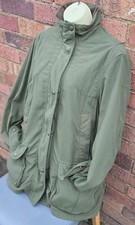 Barbour Linhope Northumberland