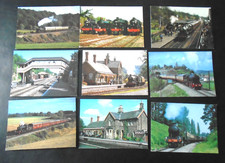 assorted 9 severn valley