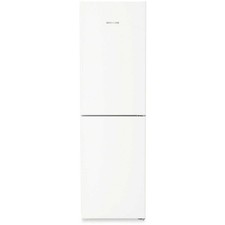 Fridge Freezer Liebherr Plus