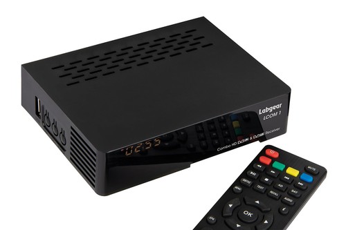Freeview receiver combo - freeview,