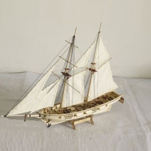 Ship assembly model kits - ship,