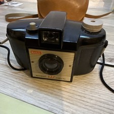 Kodak Brownie 127 Vintage Film Camera