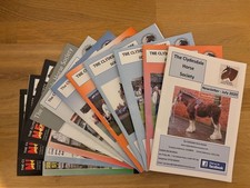 The Clydesdale Horse Society