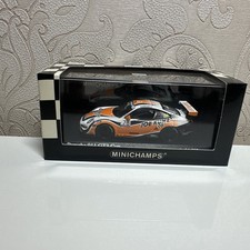 Minichamps scale model - 1/43,