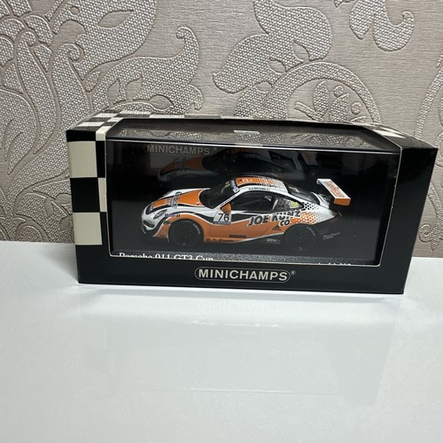 Minichamps scale model - scale,