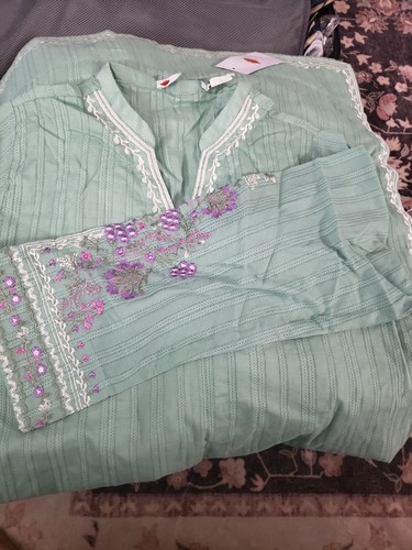 Kameez kurta khaadi - kurta,