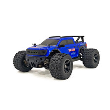THELINK New Arrivals SCY 18102 RC Car 1/18 4WD off Road Monster Truck High Speed