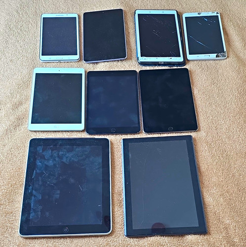 Apple ipad a1337 a1489 - , a1538