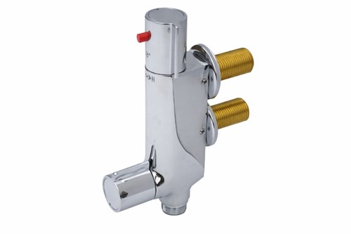 Caravan shower vertical - caravan,