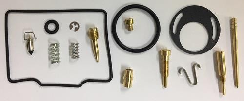 Carburettor repair kit for - repair,