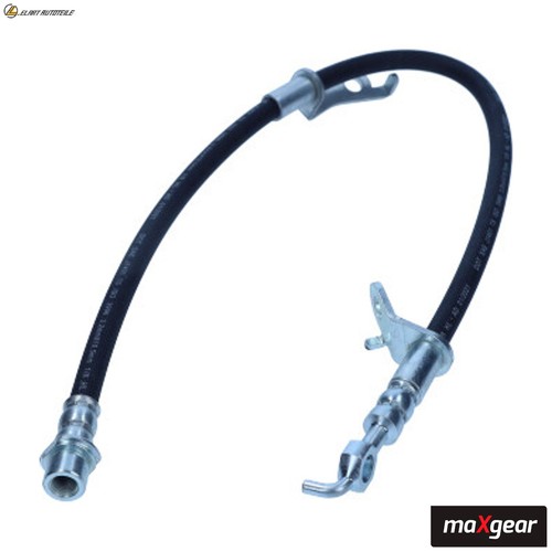 Brake hose 0712 for toyota - brake, 52-0712
