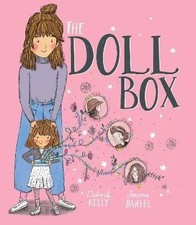 The Doll Box, Deborah Kelly