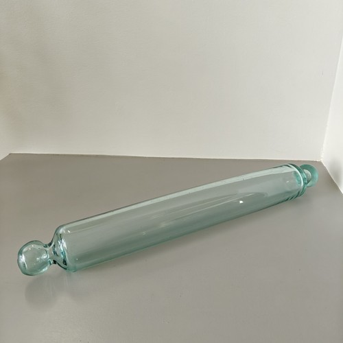 Antique victorian hand blown - hand,