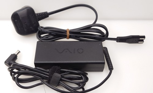 Genuine sony vgp ac19v48 - genuine, vgp-ac19v48