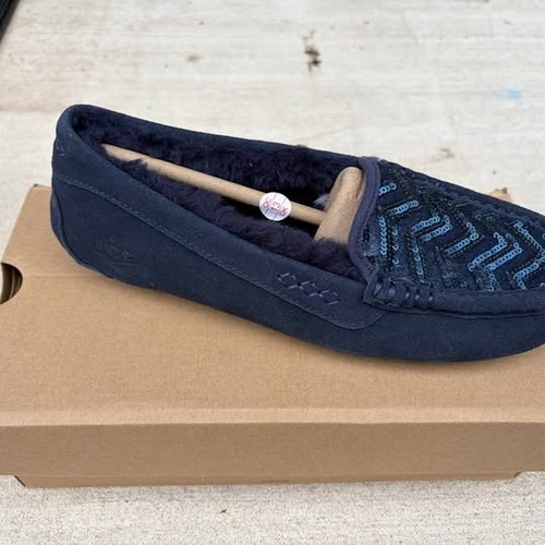 Ugg ansley chevron sequin - ugg,