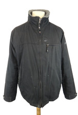 Oneill Jacket Mens Large Black